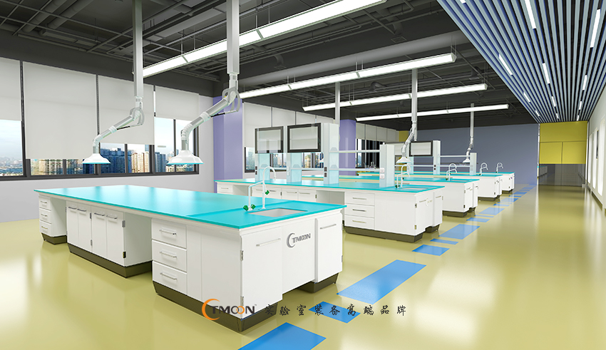 實(shí)驗(yàn)臺(tái)廠(chǎng)家