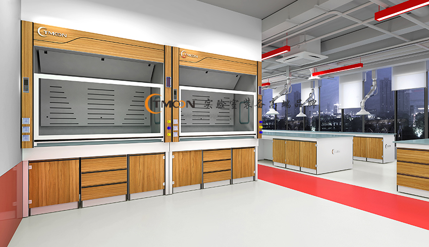 通風(fēng)柜廠(chǎng)家